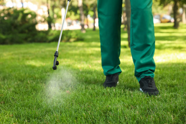 Best Wildlife Control Services  in Glassboro, NJ